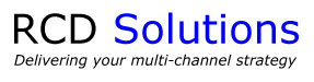 RCD Solutions Ltd Logo